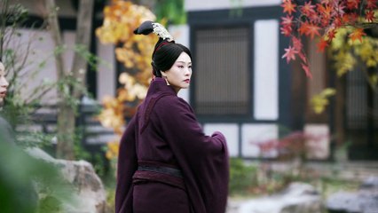 ĐẠI TẦN PHÚ - TẬP 4 - VTV3 THUYẾT MINH - PHIM TRUNG QUỐC – DAI TAN PHU