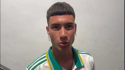 Roma, Soulé: "Spero di aiutare i fantallenatori. E ho un sogno"