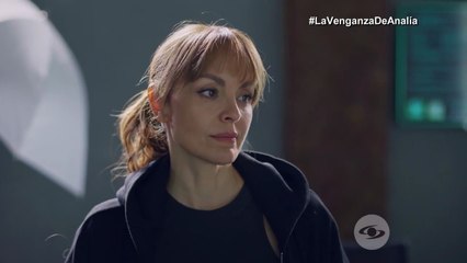 La Venganza De Analía 2 - Capitulo 67