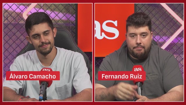 HACEMOS NUESTRA PRIMERA DIVISIÓN PERFECTA | SENTANDO CÁTEDRA