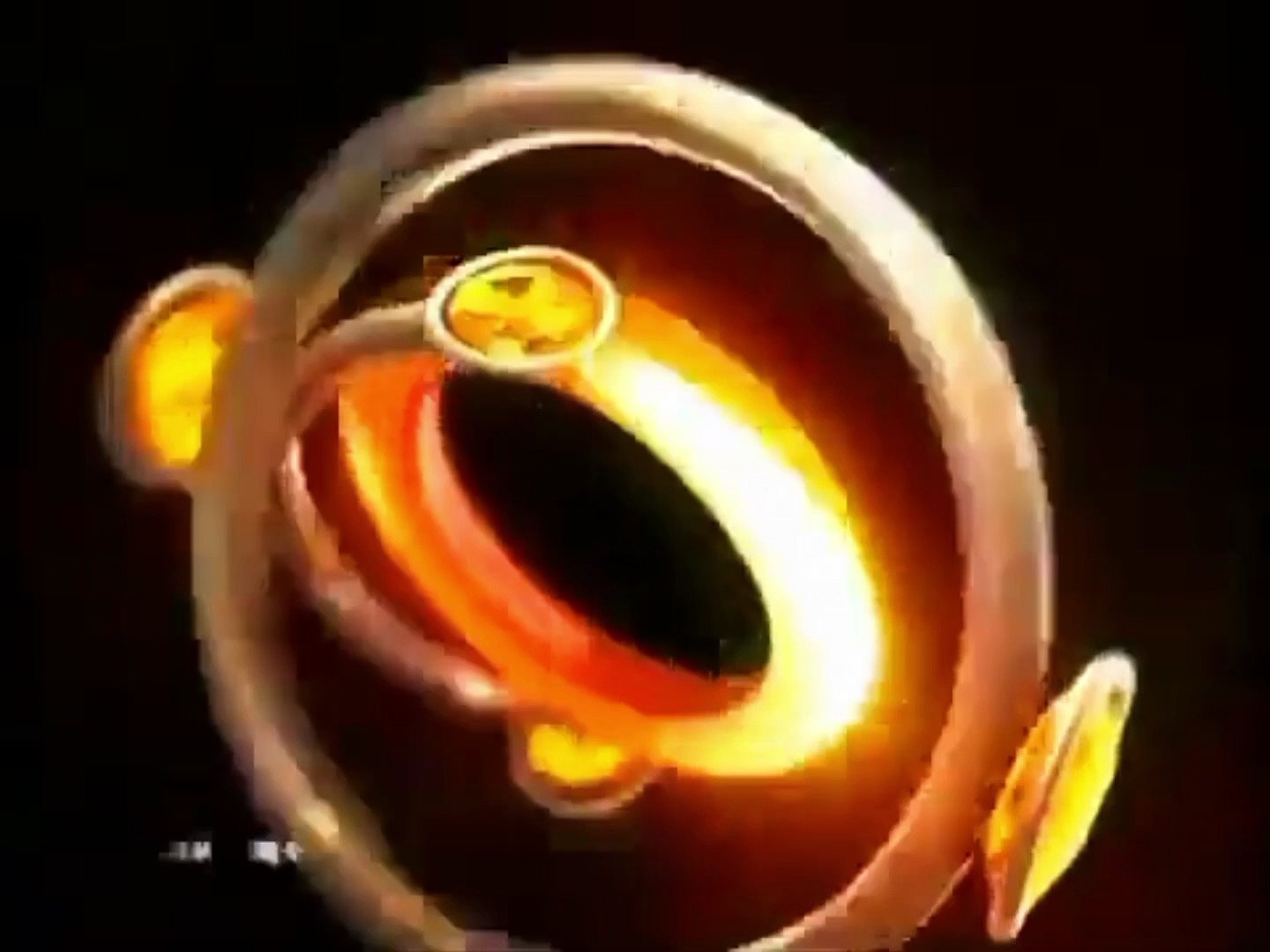 Supersonic TV (Україна) - рекламні заставки (2009-2010)