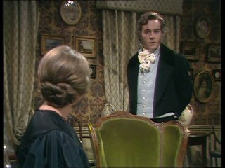 ''Do You Find Me Handsome?" - Clip JANE EYRE (1973) HD - Sorcha Cusack, Michael Jayston