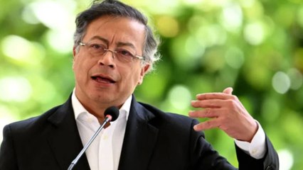 Congreso advierte que artículos del presupuesto 2026 daría facultades extraordinarias al presidente Petro