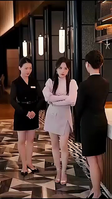 My Contract CEO Husband Desires Me
