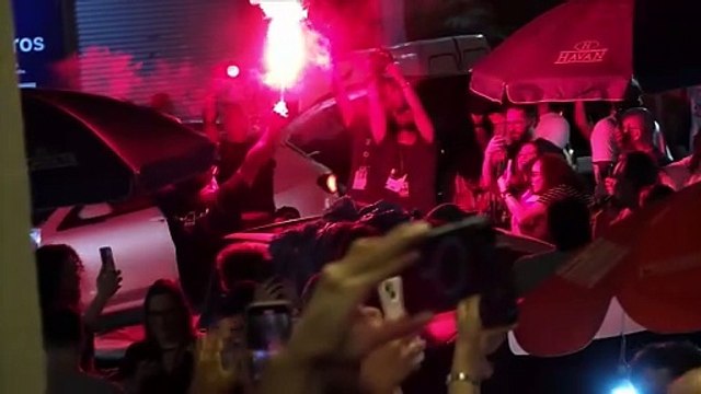 La Corte Suprema de Brasil condenó a Jair Bolsonaro a 27 años y tres meses de prisión