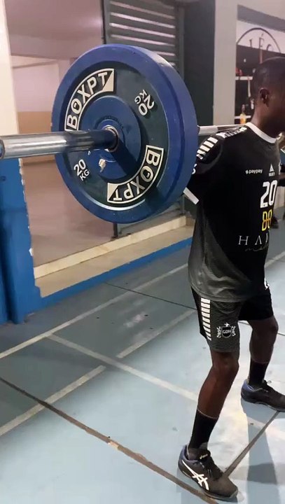 Training