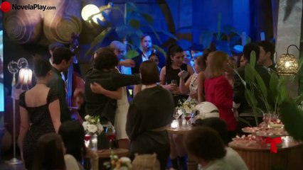 Bahar: Esencia de Mujer - Capítulo 41 Completo 🎬