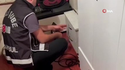 Sahte evrak düzenlemeleri karşılığında rüşvet aldığı iddia edilen 23 şüpheli tutuklandı