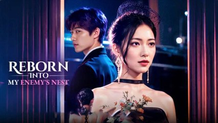 Reborn Into My Enemy's Nest