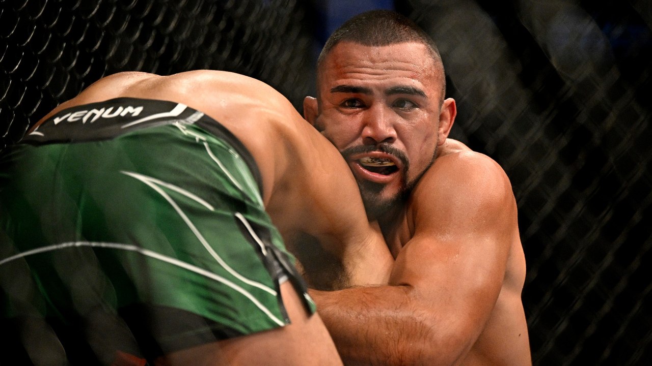 Garcia vs. Gordon Fight Analysis: Who Should Be Favored?
