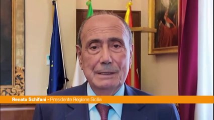 Schifani "Noi Moderati parte integrante dell'alleanza di centrodestra"