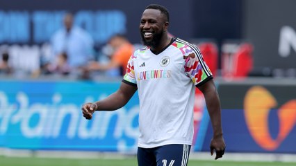 Jozy Altidore Speaks on Evolving Dynamics of the USMNT