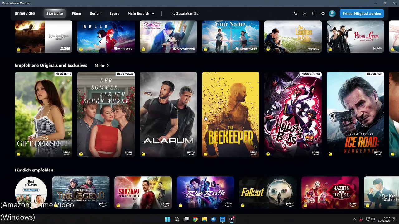FLASHNews September 2025: DVD Player für Switch, Cheats laut BGH legal, Häppige Homebrews [Deutsch]