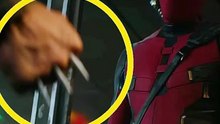 En Deadpool & Wolverine