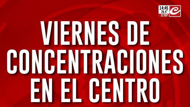 Facundo Manes: La elección fue un castigo a Milei