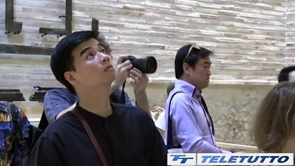 Video News - Brescia capitale di Asea Uninet