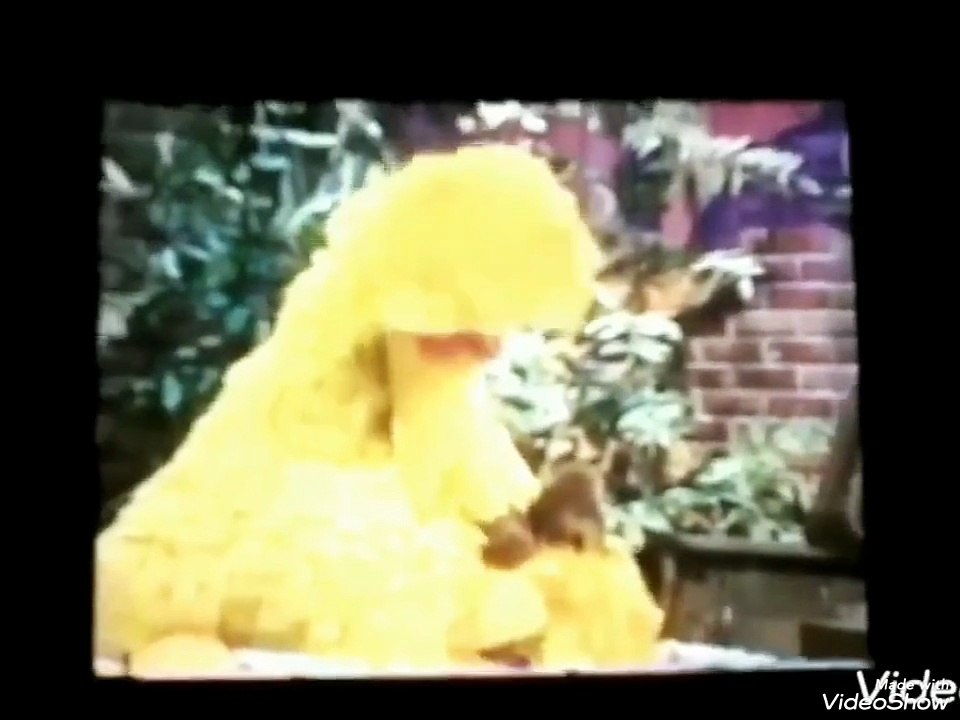 Opening and Closing to Sesame Street Visits the Hospital VHS 1990 (Random House Home Video Version)