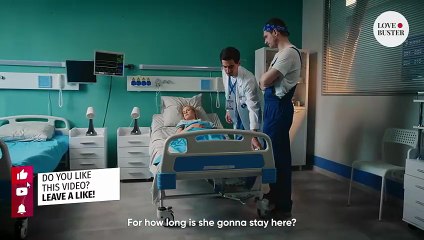 I Fell In Love With A Garbage Man _ _LoveBusterShow(480P)