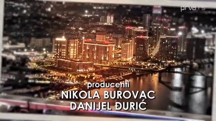 Igra sudbine - 1537 epizoda NOVO