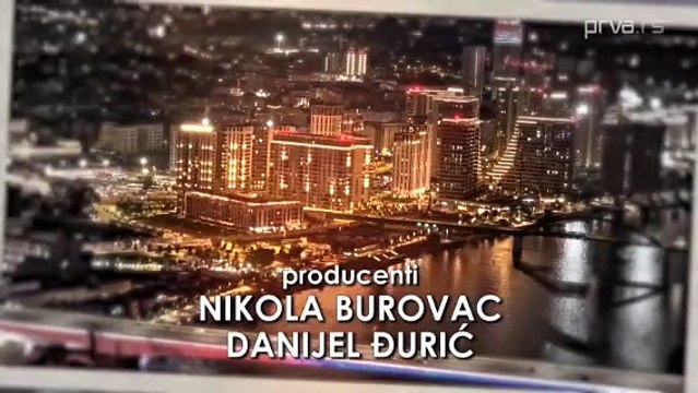 Igra sudbine - 1537 epizoda NOVO