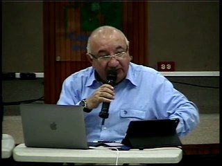 ROMANOS Y LA TEOLOGÍA|DE LA JUSTIFICACIÓN DE LA FE - II PARTE (3er. Año)