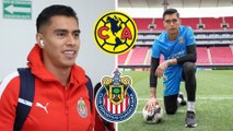 Tala Rangel sueña con la victoria en el América vs Chivas: 