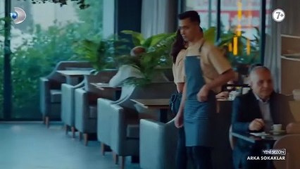 Arka Sokaklar 718 Bölüm izle PART 1