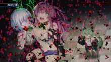 died along with liliana death end Death end re;Quest: Code Z