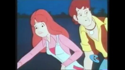 Arquivo Cãofidencial - O Ermitão do Pântano (1978)