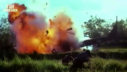 Top Action Thriller Movies to Watch 🎬