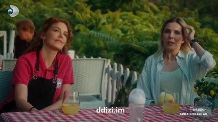 Arka Sokaklar 718 Bölüm izle PART 2