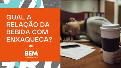 Café causa dor de cabeça? | VIVA BEM