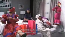 Skeem saam 12 September 2025