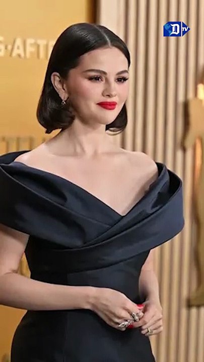 Selena Gómez revela que enfrenta artritis como consecuencia del lupus | En La vida de los famosos