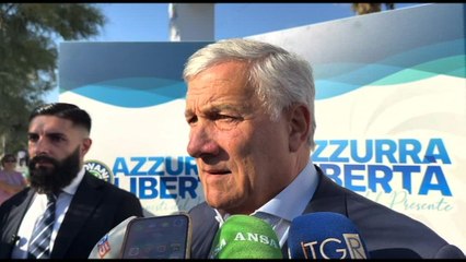 Ucraina, Tajani: Putin prende in giro Trump, ma va portato al tavolo