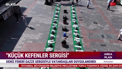 Arka Plan - 12 Eylül 2025