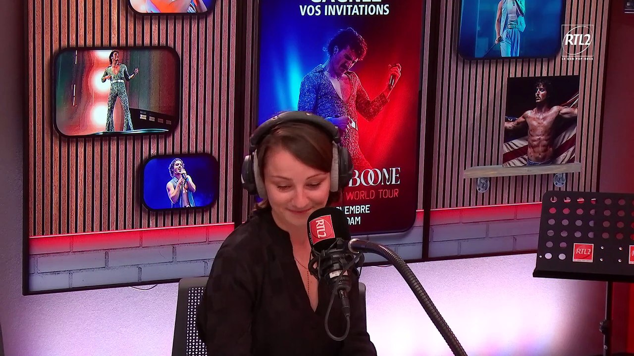 L'INTÉGRALE - #LeDriveRTL2 (12/09/25)