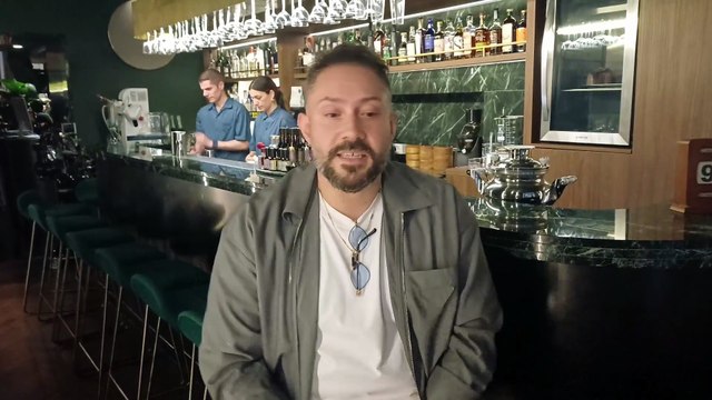 Il nuovo ristorante di pesce a Milano, Sea Signora, raccontato dallo chef Antonio Fresa