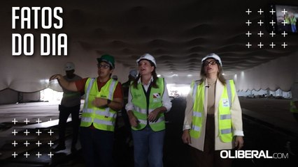 Esforços para a COP 30 judicializam plataformas de hospedagem e dobram o número de países confirmados