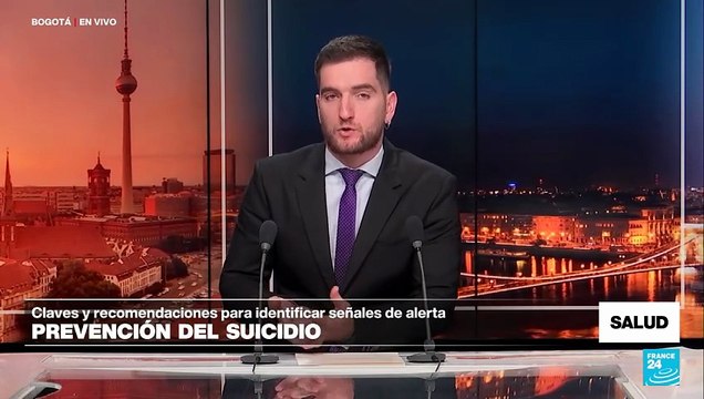 ¿Cuáles son las causas más frecuentes del suicidio?