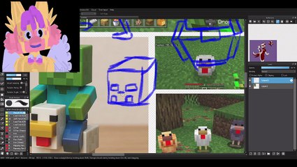 Why Fandom Culture is Important Vlog Edition