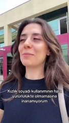 Feminizm başlangıç seviye kadına medeni kanun şoku
