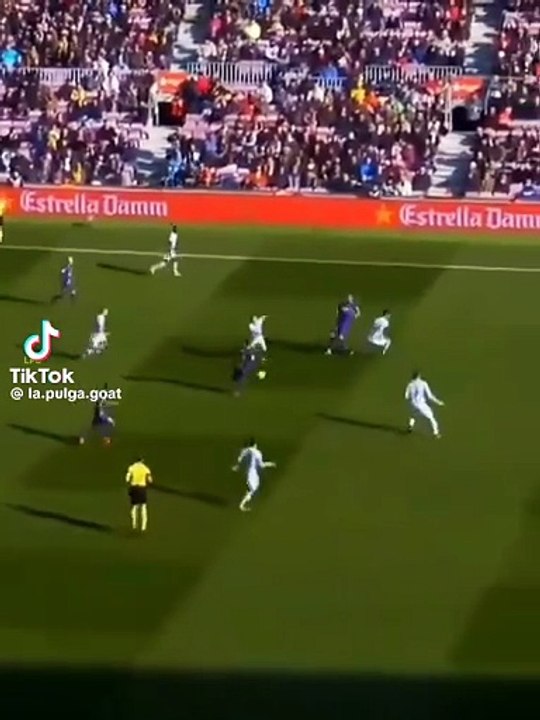 Messi dribbling 19.09.2025