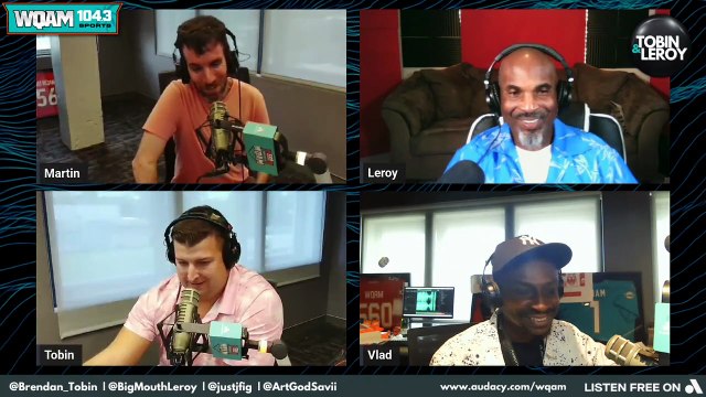 Martin Bater Talks Canelo vs Terence Crawford, Manny Pacquiao, Boxing Stories and Miami Dolphins