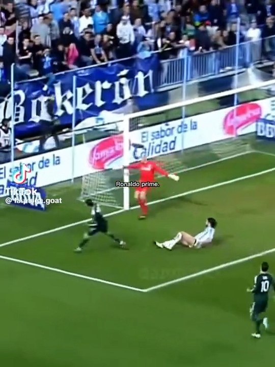 Cristiano Ronaldo missed Goals 2025 ( Ronaldo fail 2025 )