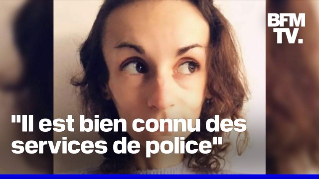 Meurtre d'Agathe Hilairet: retour sur le profil du suspect qui a reconnu avoir agressé la joggeuse