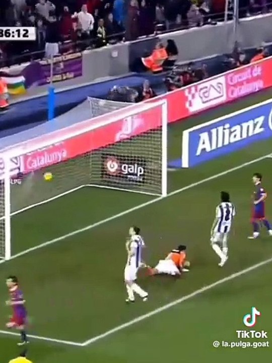 Lionel Messi legendary goals in final ( Messi Goals 2025 )