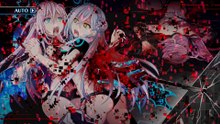 died along with chloe death end Death end re;Quest: Code Z