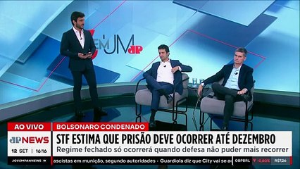Dosimetria de penas dos envolvidos na trama golpista foi justa? Piperno comenta