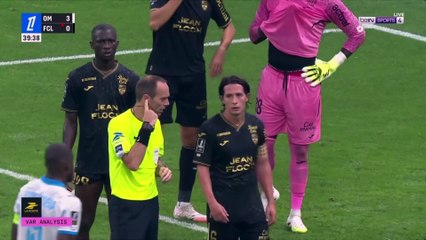 Gouiri blessé après un gros choc !